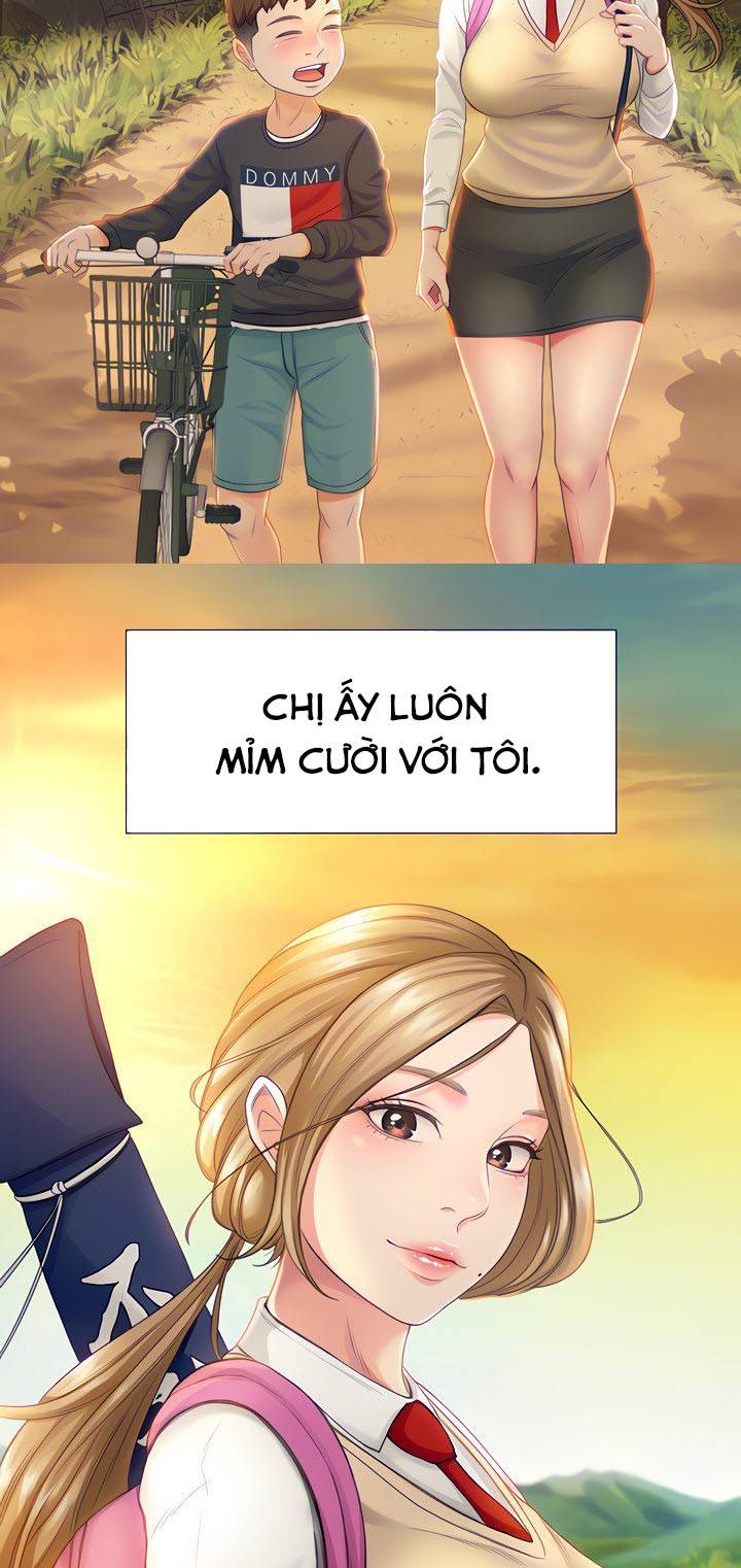 CLB Kiếm Đạo Chapter 1 - Trang 21