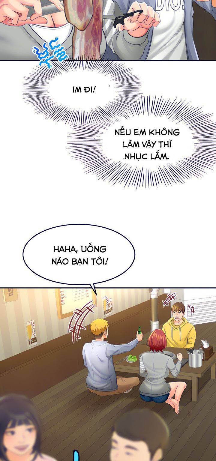 CLB Kiếm Đạo Chapter 1 - Trang 89