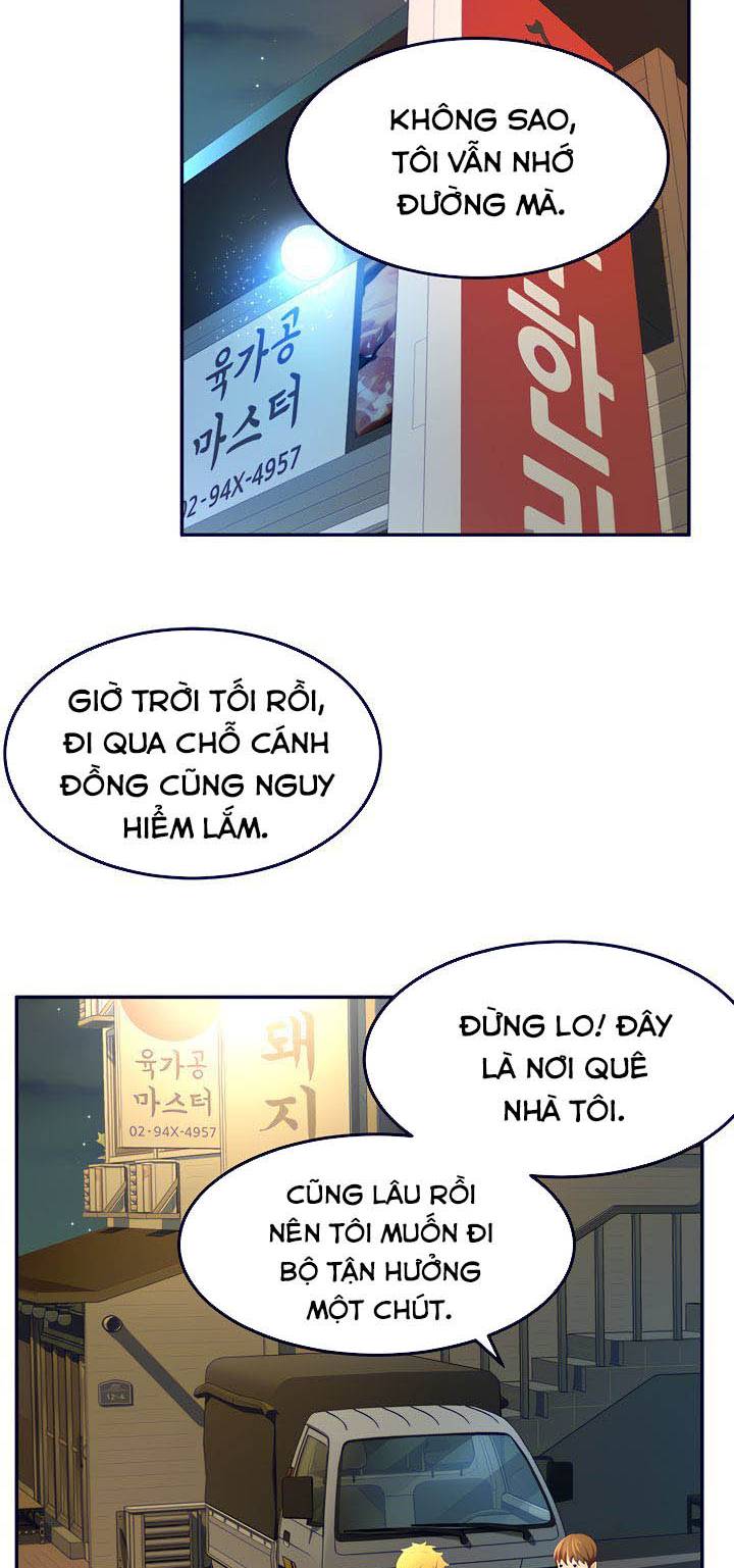 CLB Kiếm Đạo Chapter 1 - Trang 91