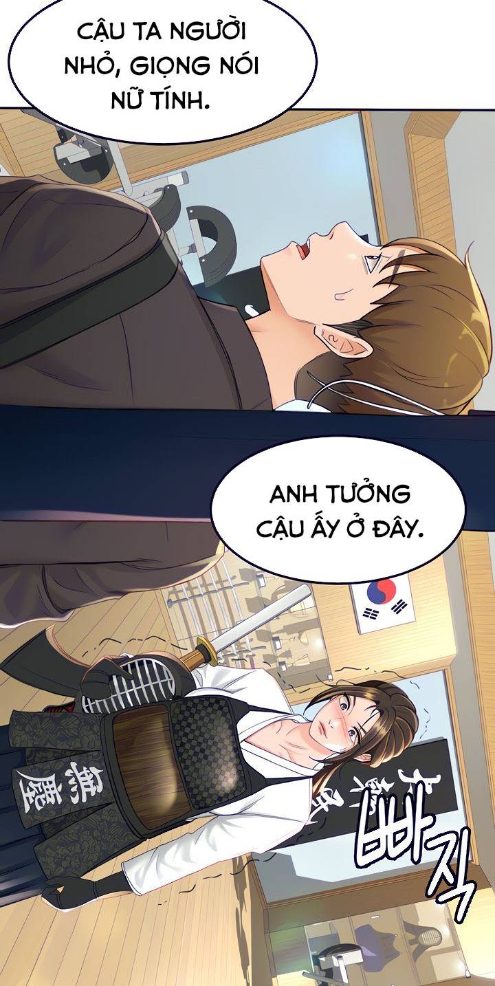 CLB Kiếm Đạo Chapter 3 - Trang 15