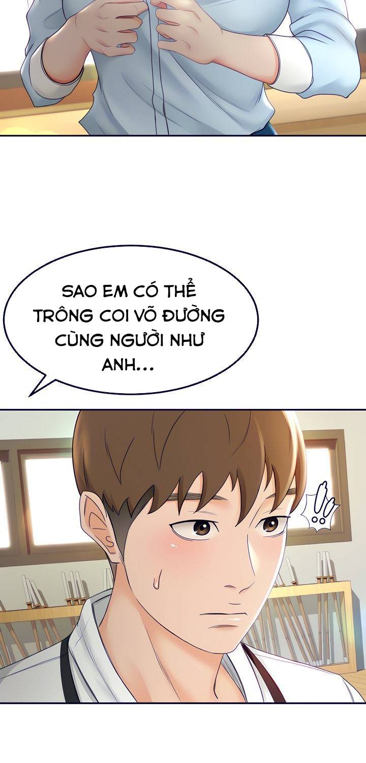 CLB Kiếm Đạo Chapter 4 - Trang 22