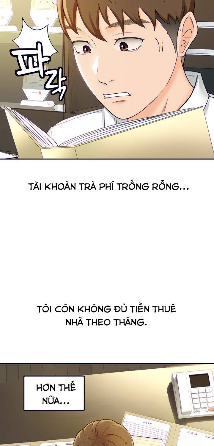 CLB Kiếm Đạo Chapter 4 - Trang 48