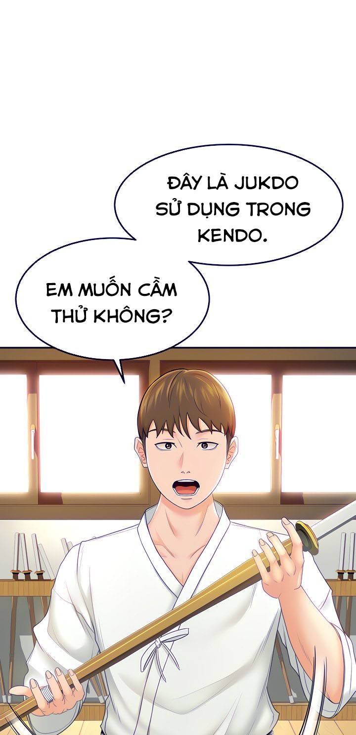 CLB Kiếm Đạo Chapter 5 - Trang 15