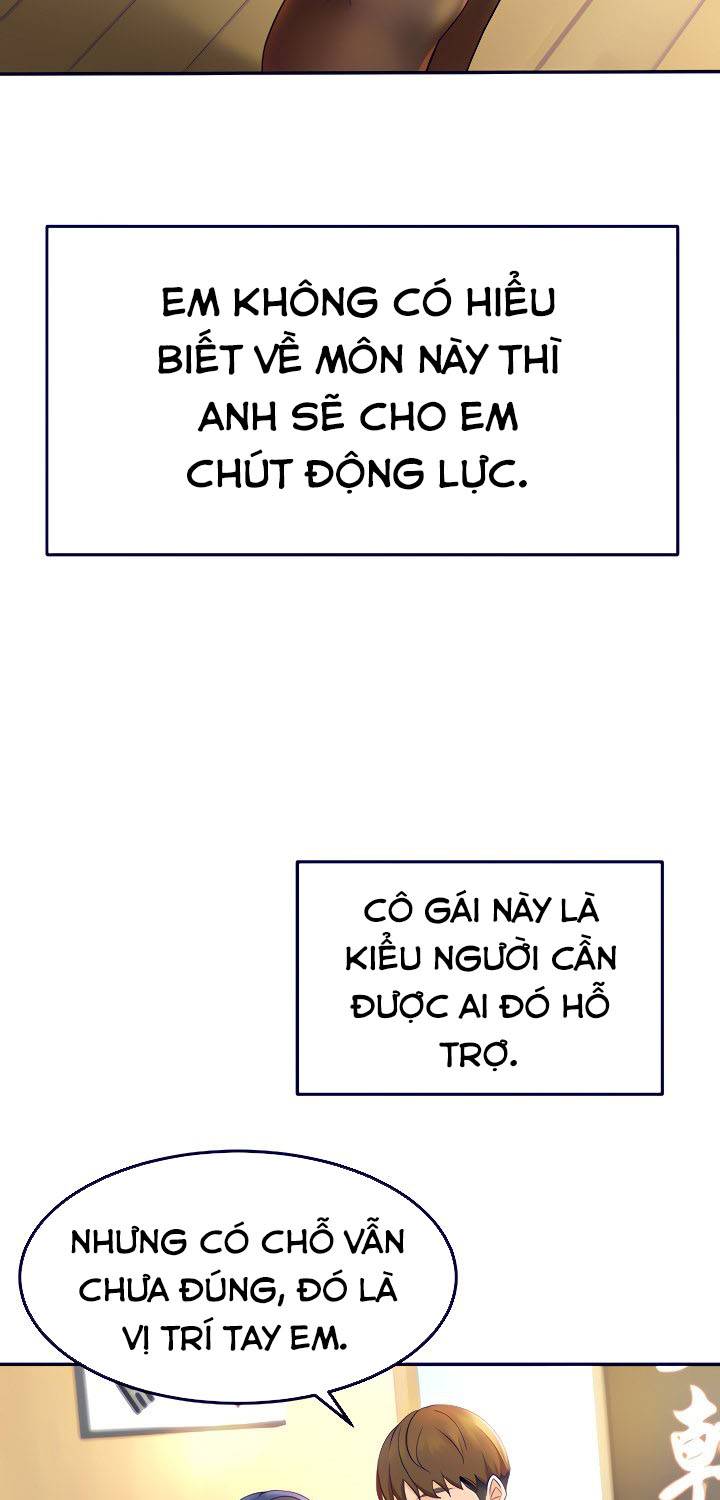 CLB Kiếm Đạo Chapter 5 - Trang 26