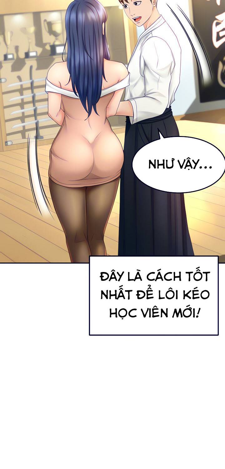 CLB Kiếm Đạo Chapter 5 - Trang 27