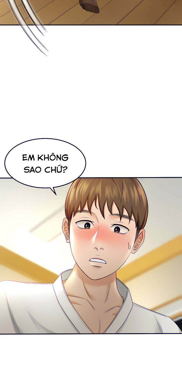 CLB Kiếm Đạo Chapter 5 - Trang 37