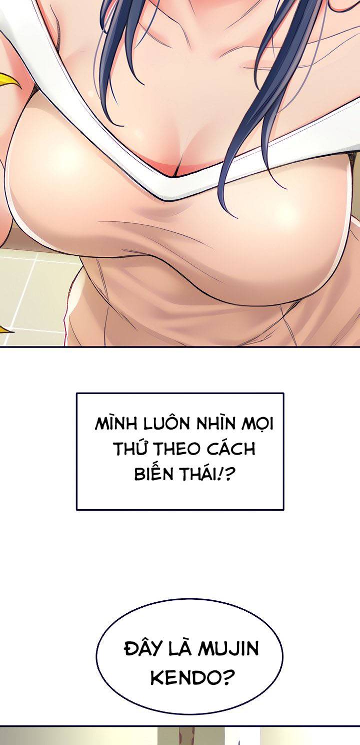 CLB Kiếm Đạo Chapter 5 - Trang 5