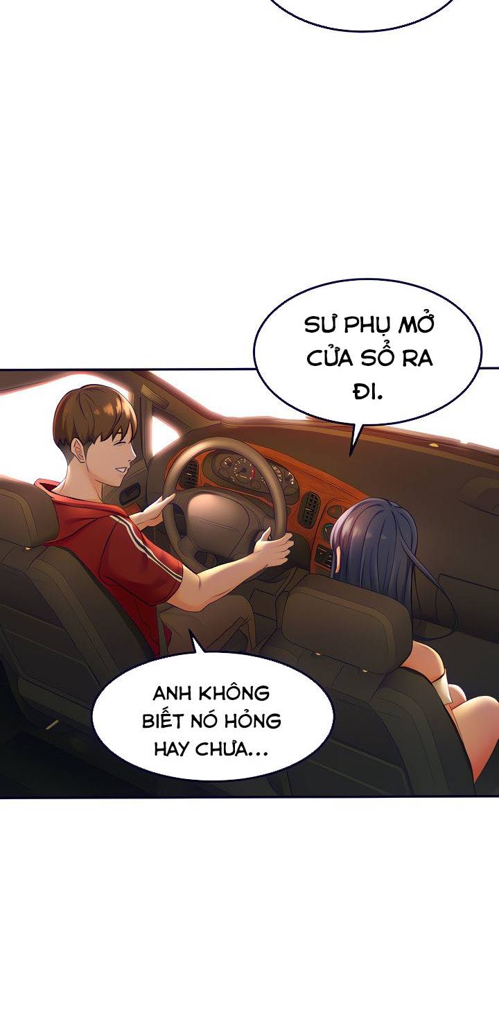 CLB Kiếm Đạo Chapter 5 - Trang 67