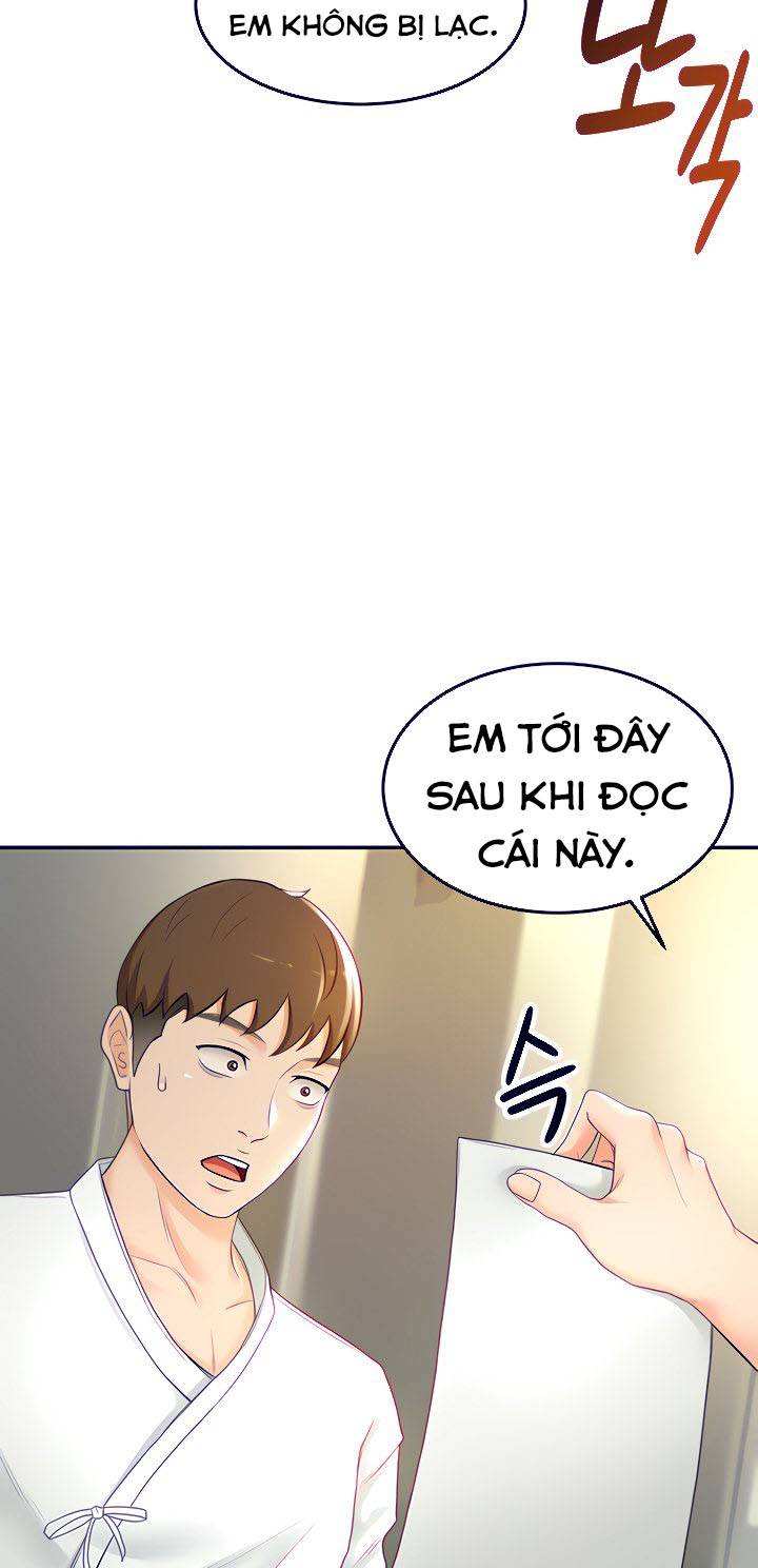 CLB Kiếm Đạo Chapter 5 - Trang 8