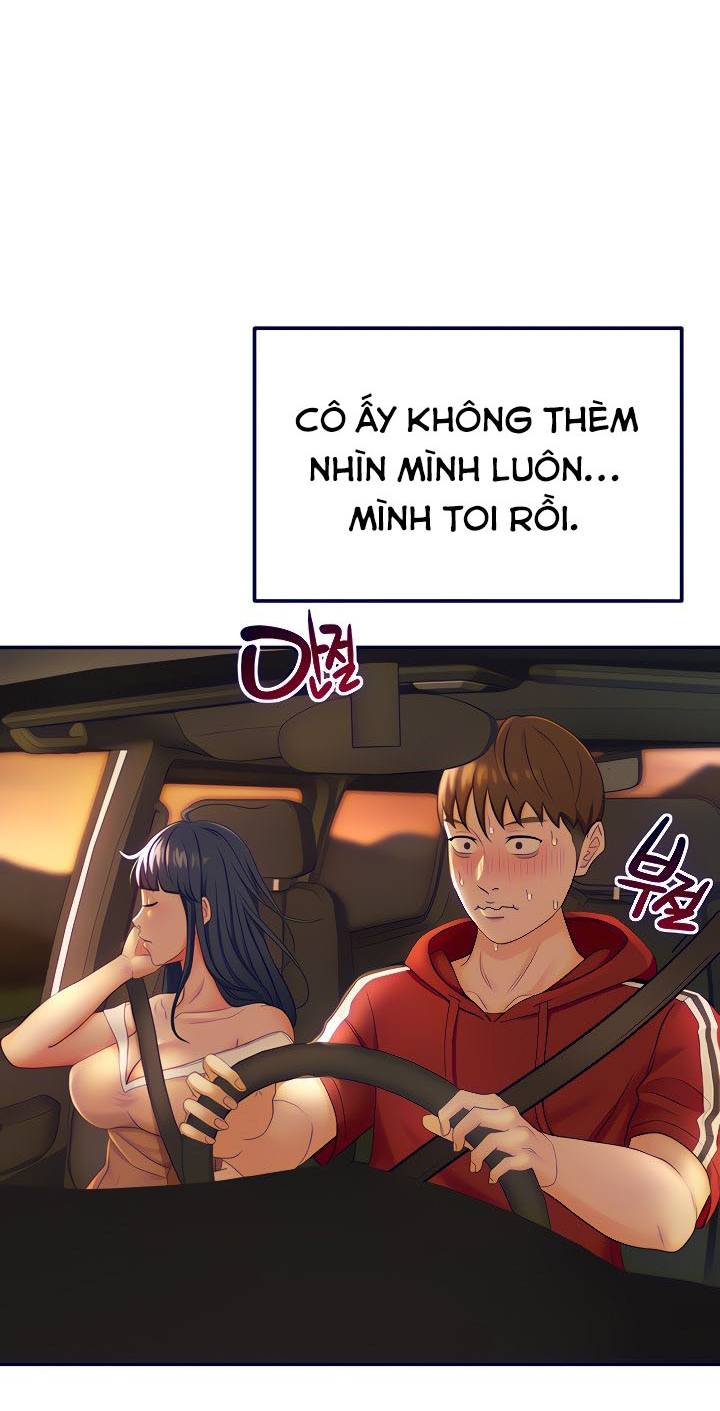 CLB Kiếm Đạo Chapter 5 - Trang 83