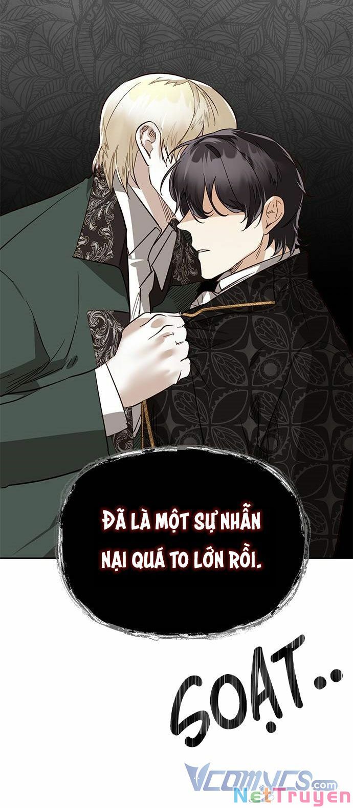 Dàn Trai Đẹp Chốn Hậu Cung Chapter 38 - Trang 63