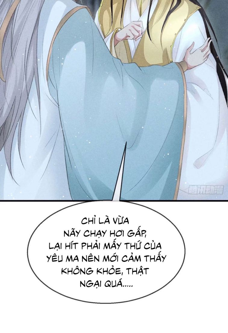 Đồ Mưu Bất Quỹ Chapter 31 - Trang 20