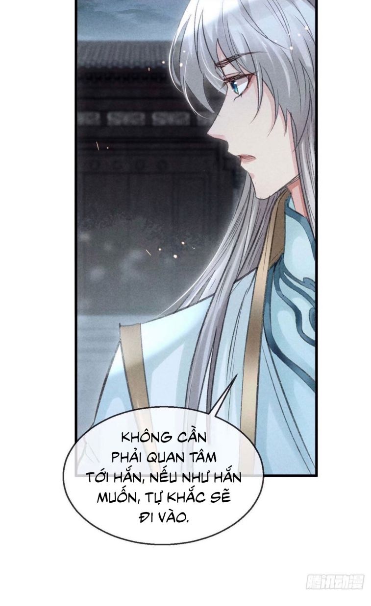 Đồ Mưu Bất Quỹ Chapter 31 - Trang 34