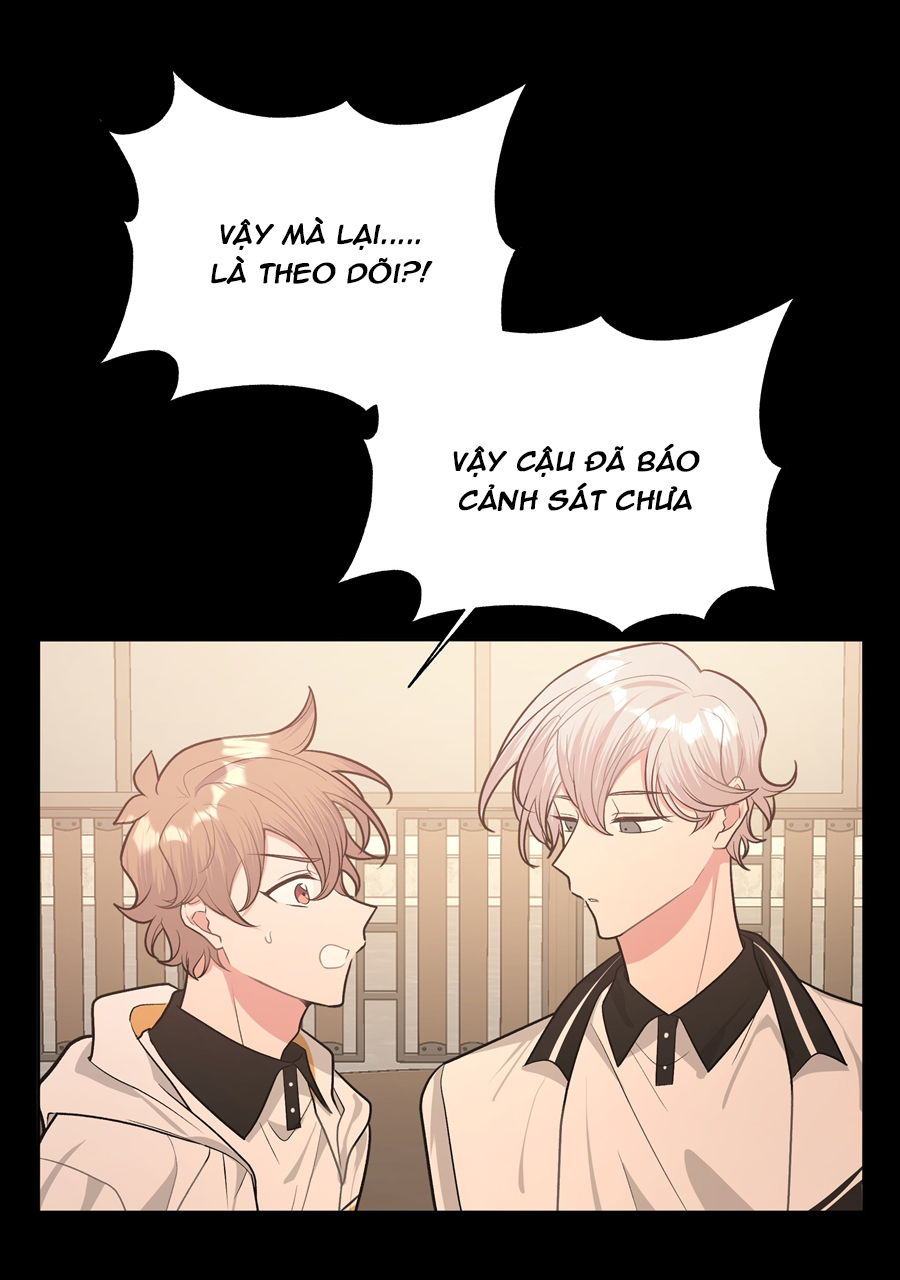 Đừng Nói Yêu Tôi Chapter 31 - Trang 13