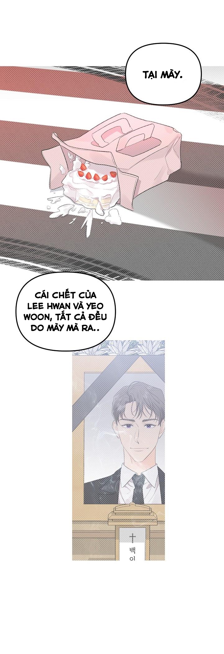 Hoa Ly Hổ Chapter 44 - Trang 21