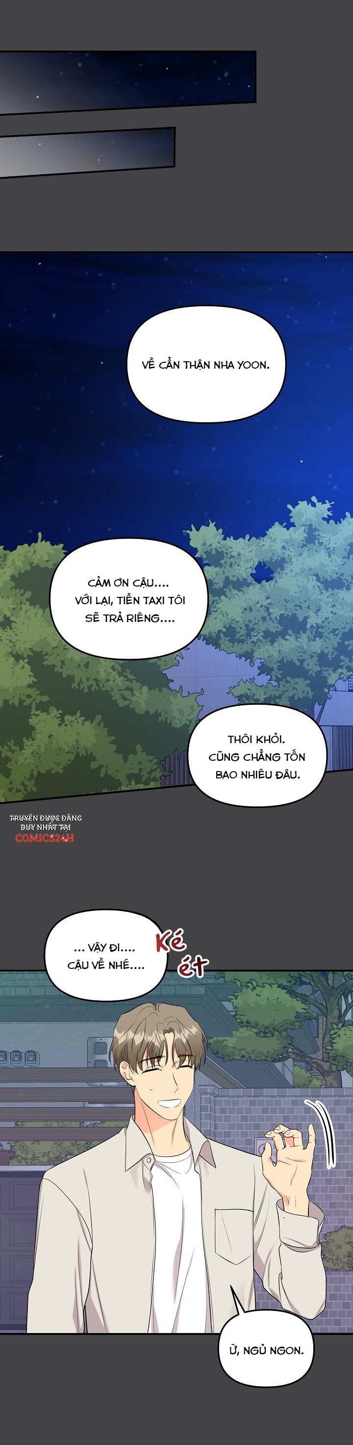 Hoa Ly Hổ Chapter 45 - Trang 14