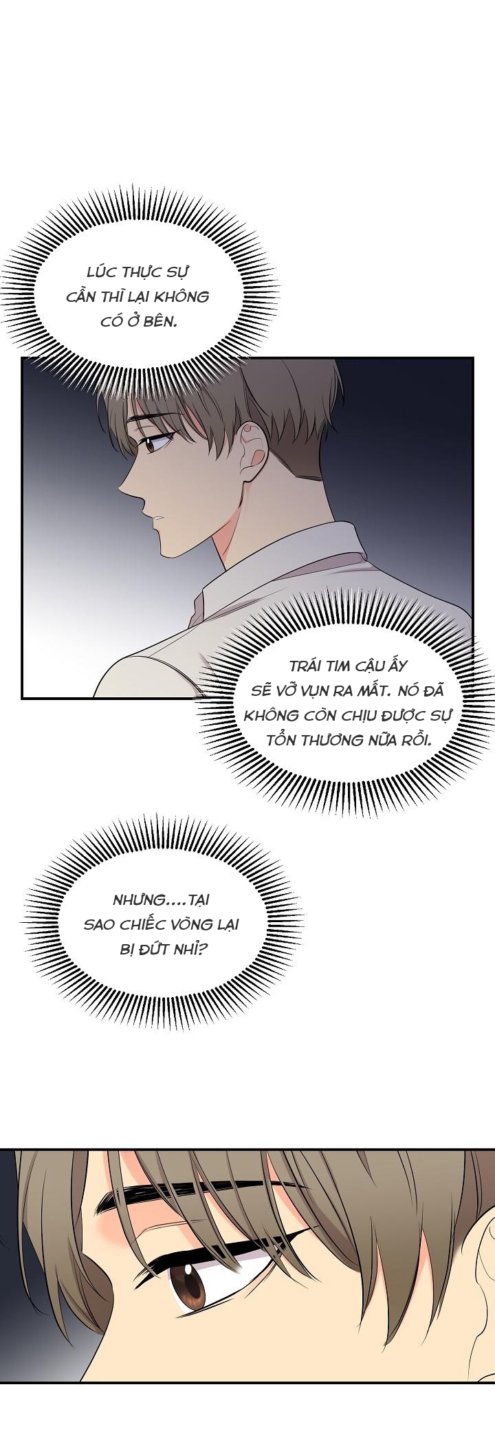 Hoa Ly Hổ Chapter 45 - Trang 19