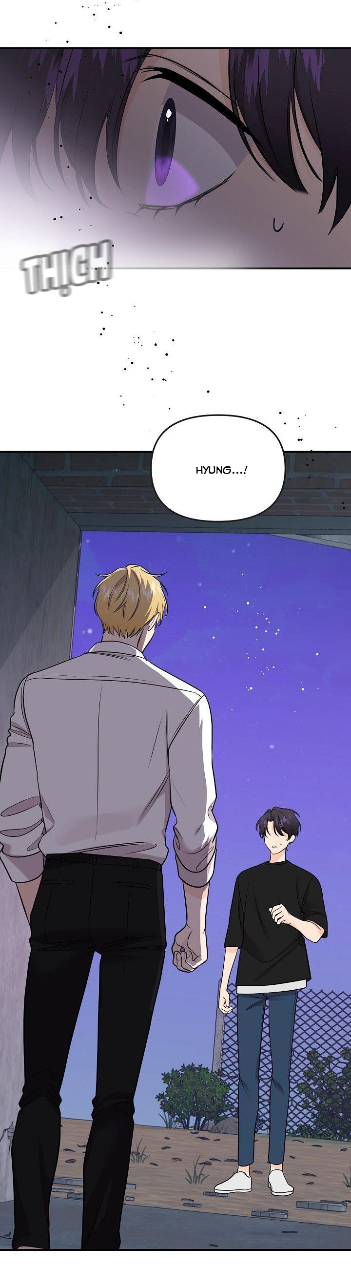 Hoa Ly Hổ Chapter 46 - Trang 15