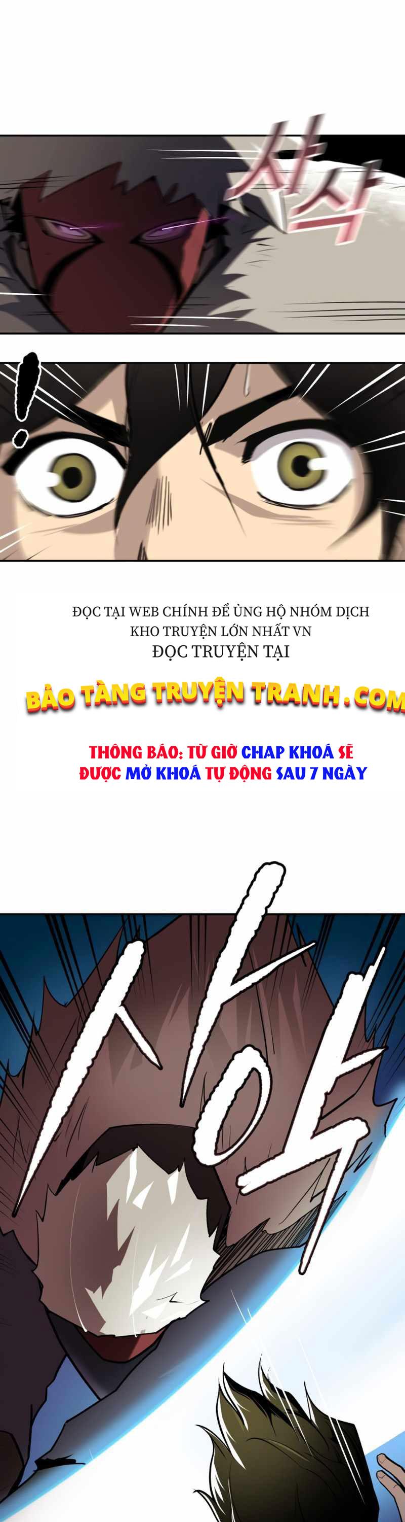 Kiếm Sĩ Thiếu Niên Chapter 1 - Trang 58