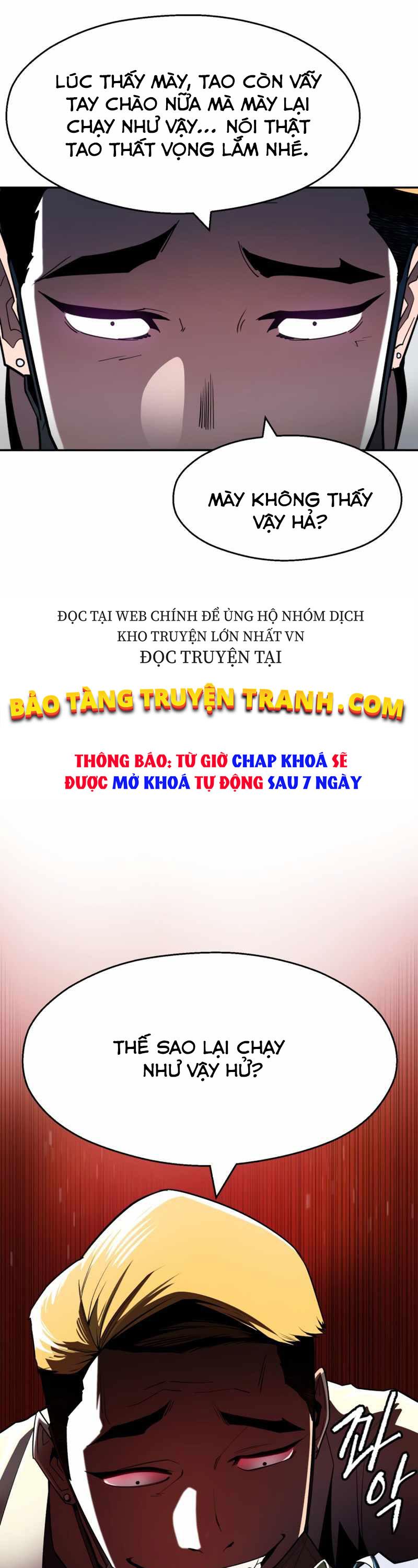 Kiếm Sĩ Thiếu Niên Chapter 1 - Trang 7