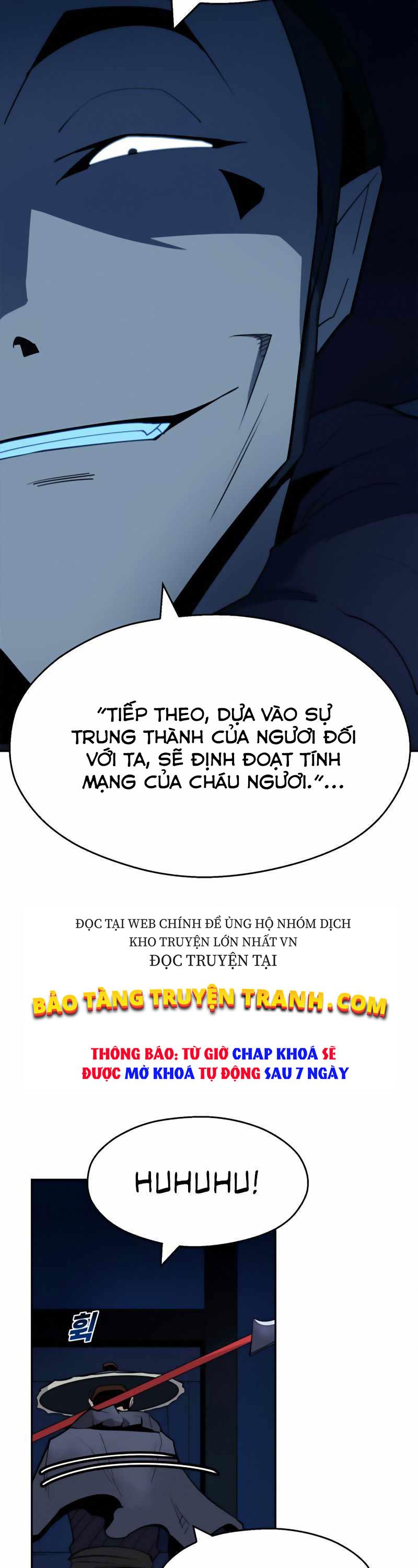 Kiếm Sĩ Thiếu Niên Chapter 4 - Trang 43