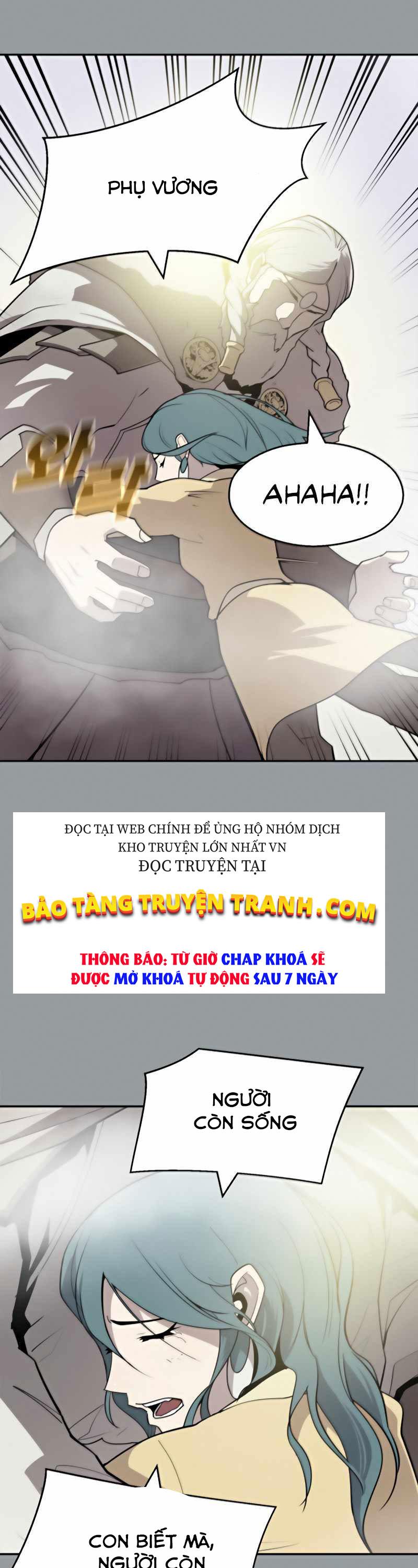 Kiếm Sĩ Thiếu Niên Chapter 4 - Trang 48