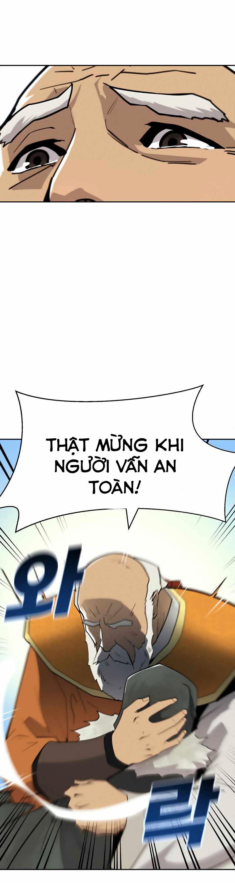 Kiếm Sĩ Thiếu Niên Chapter 4 - Trang 10