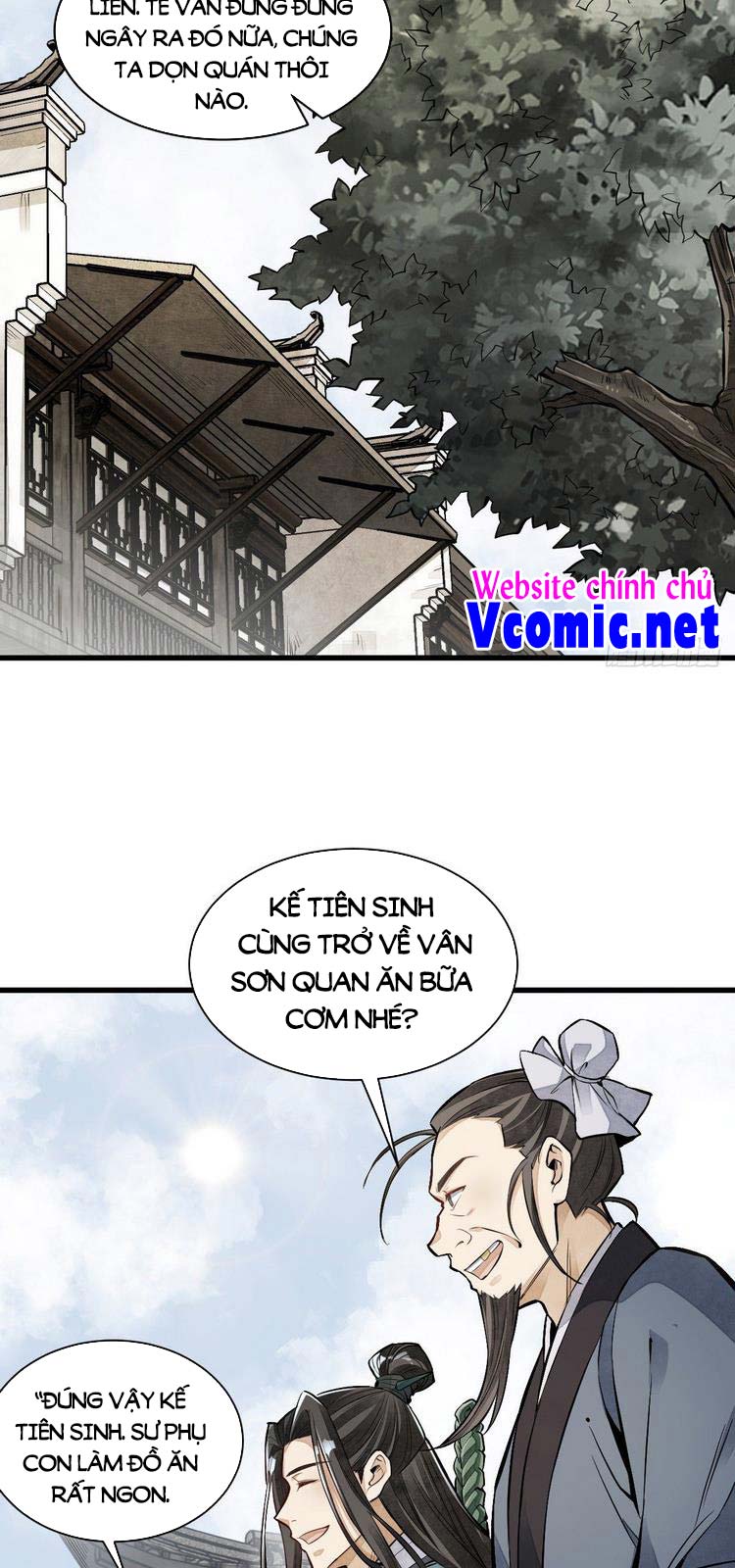 Lạn Nha Kỳ Duyên Chapter 98 - Trang 11