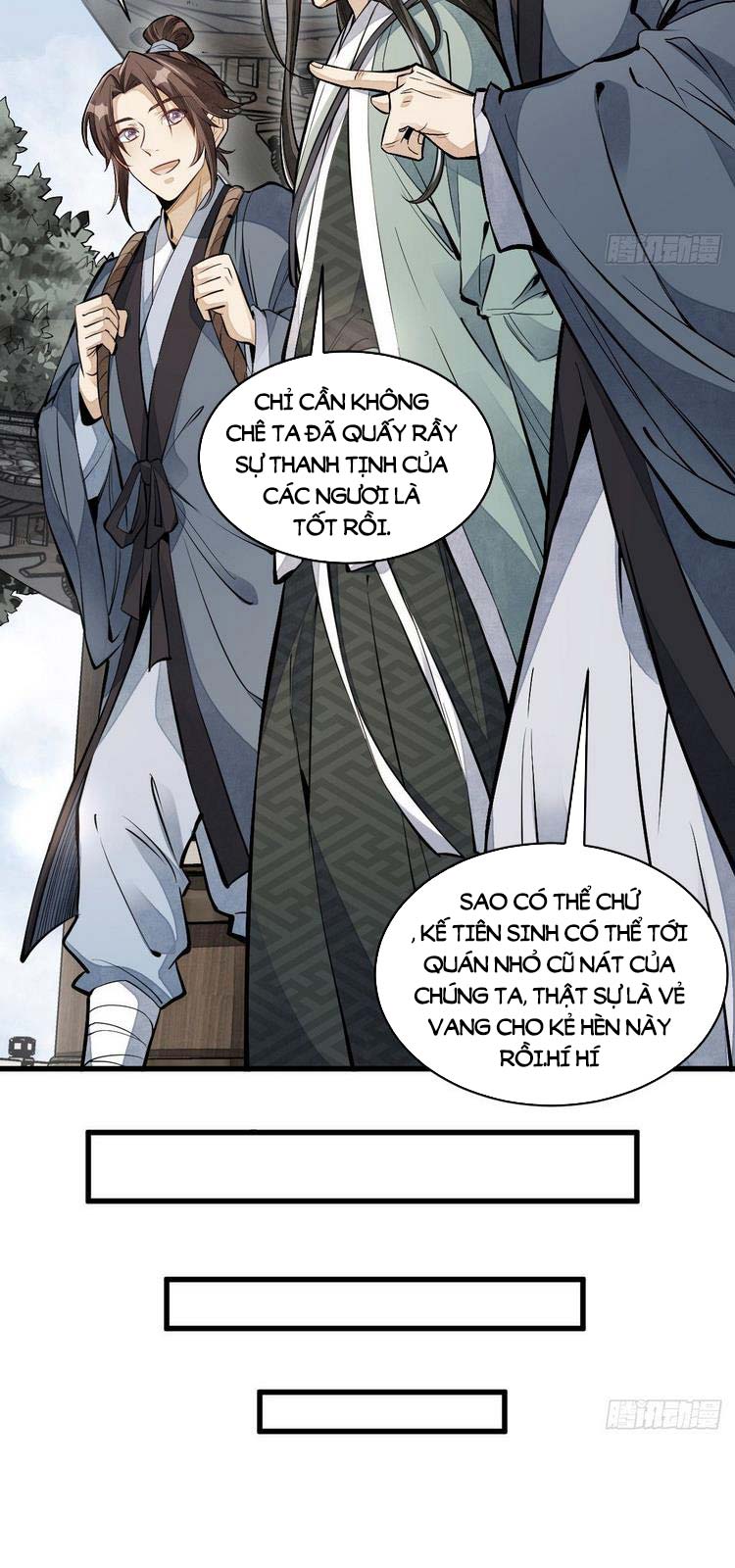 Lạn Nha Kỳ Duyên Chapter 98 - Trang 12