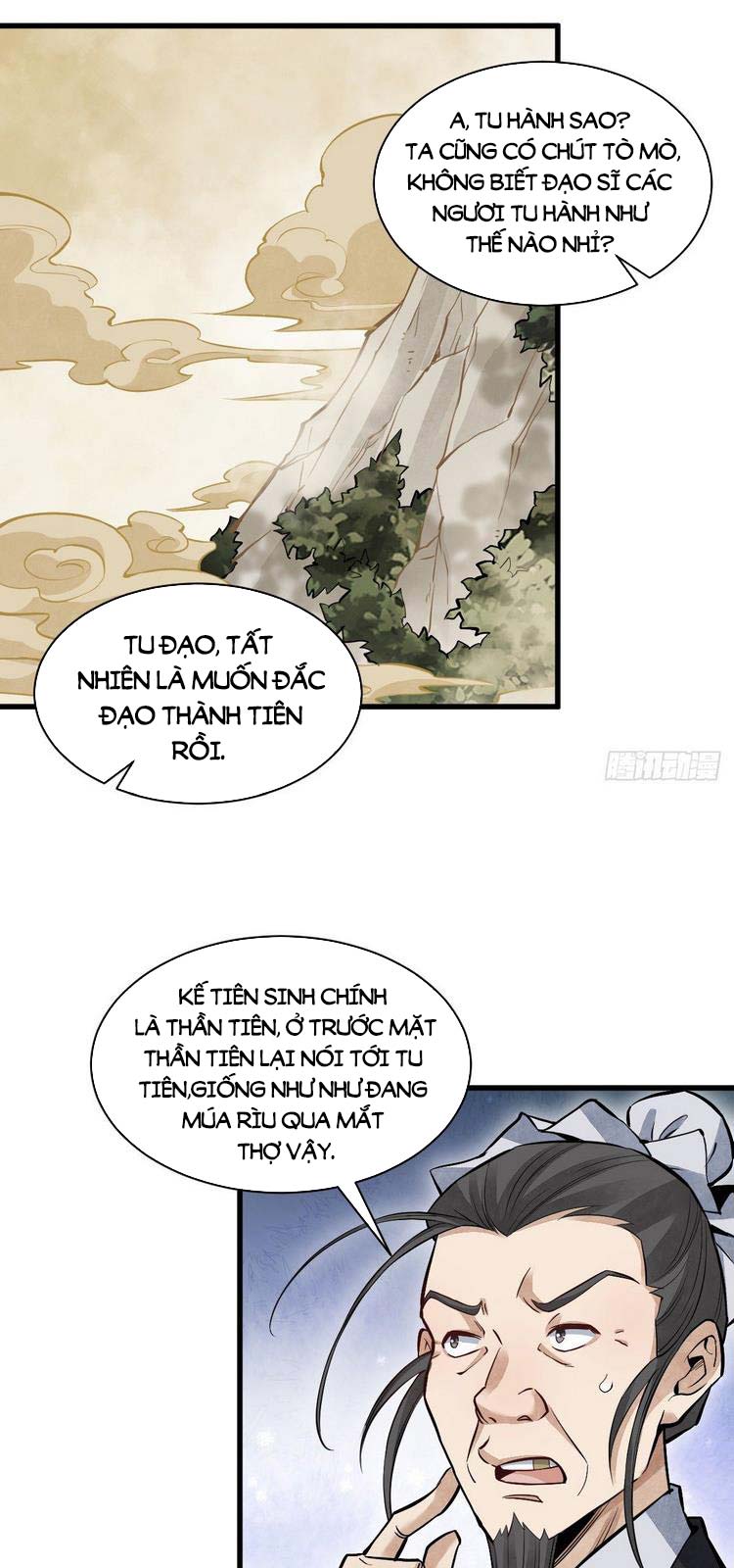 Lạn Nha Kỳ Duyên Chapter 98 - Trang 16