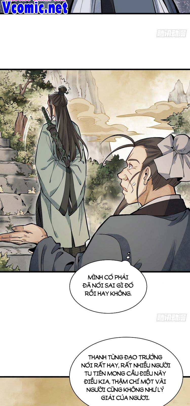 Lạn Nha Kỳ Duyên Chapter 98 - Trang 20