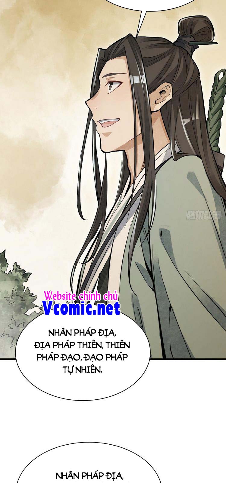 Lạn Nha Kỳ Duyên Chapter 98 - Trang 21