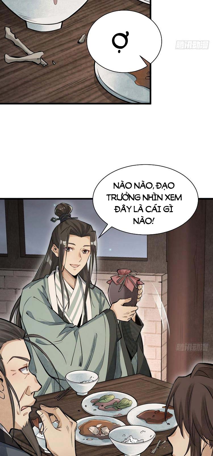 Lạn Nha Kỳ Duyên Chapter 98 - Trang 24