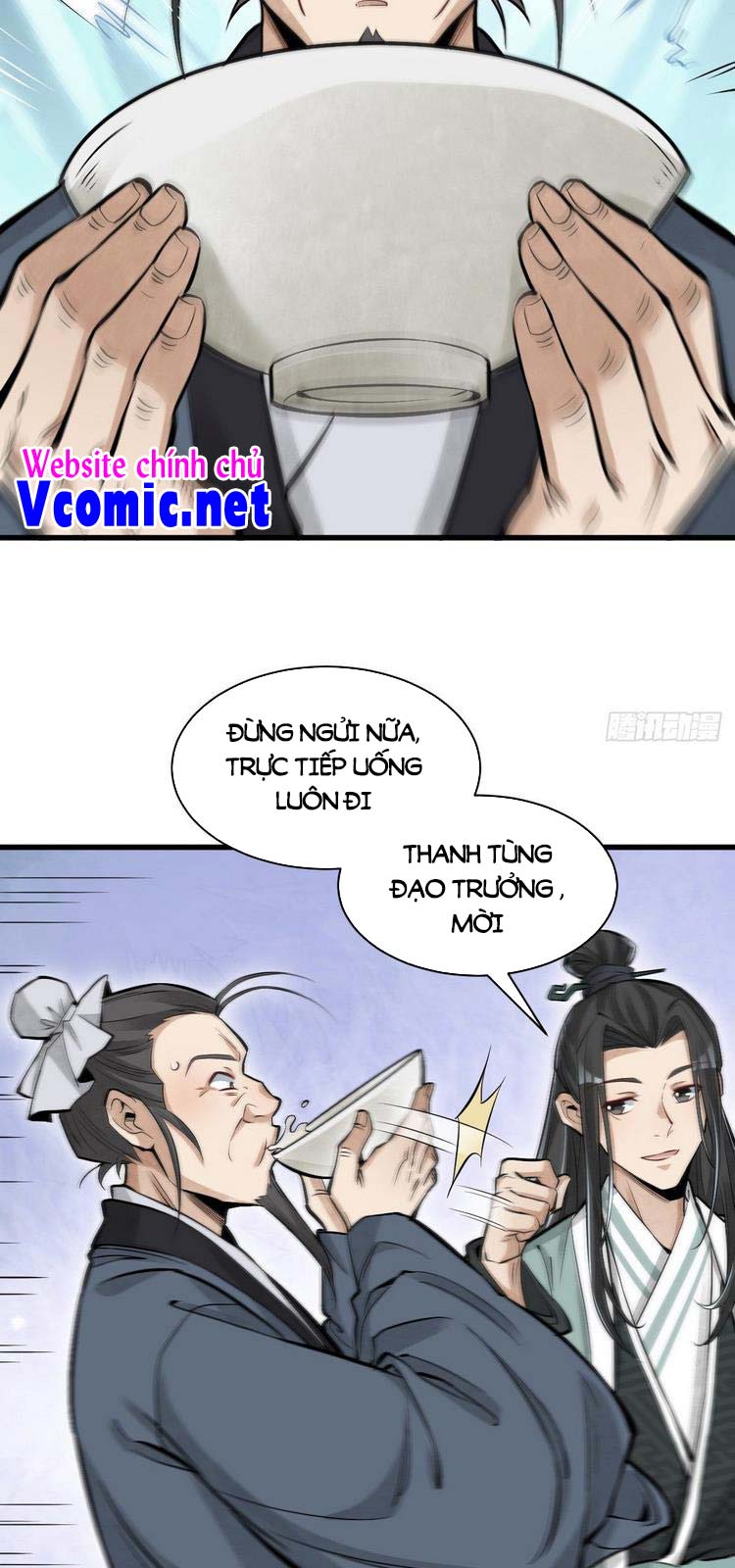 Lạn Nha Kỳ Duyên Chapter 98 - Trang 30