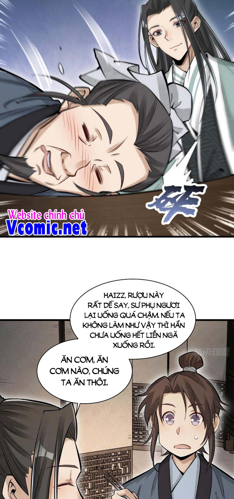 Lạn Nha Kỳ Duyên Chapter 98 - Trang 32