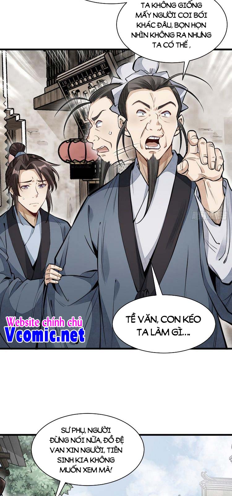 Lạn Nha Kỳ Duyên Chapter 98 - Trang 6