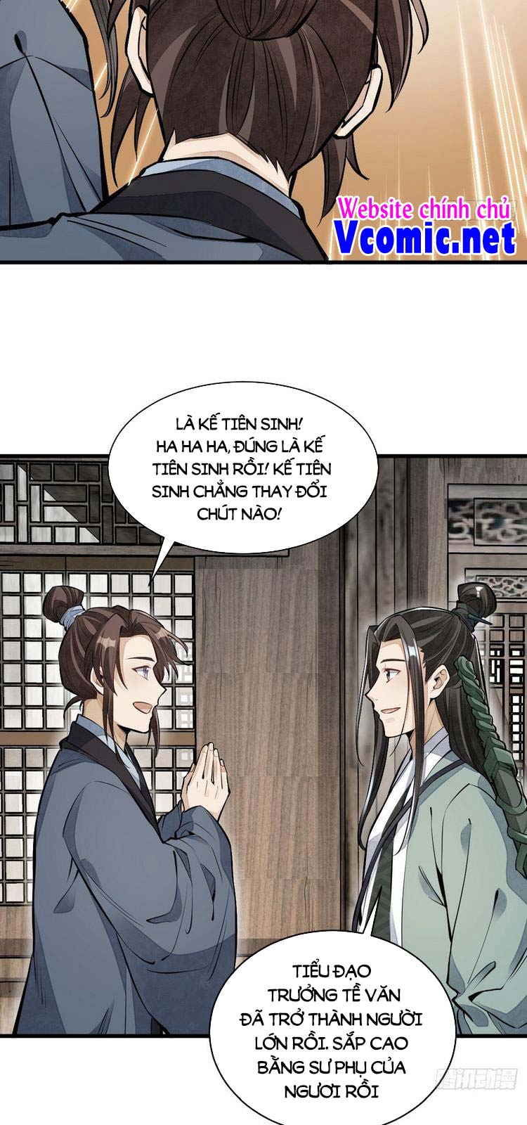 Lạn Nha Kỳ Duyên Chapter 98 - Trang 9