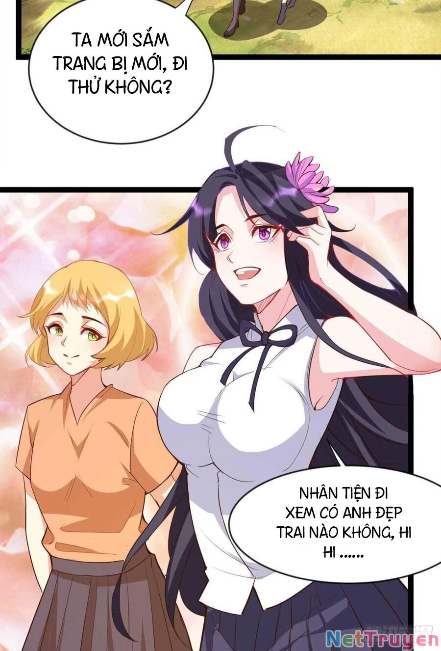 Mạt Thế Thần Tài Chapter 46 - Trang 12