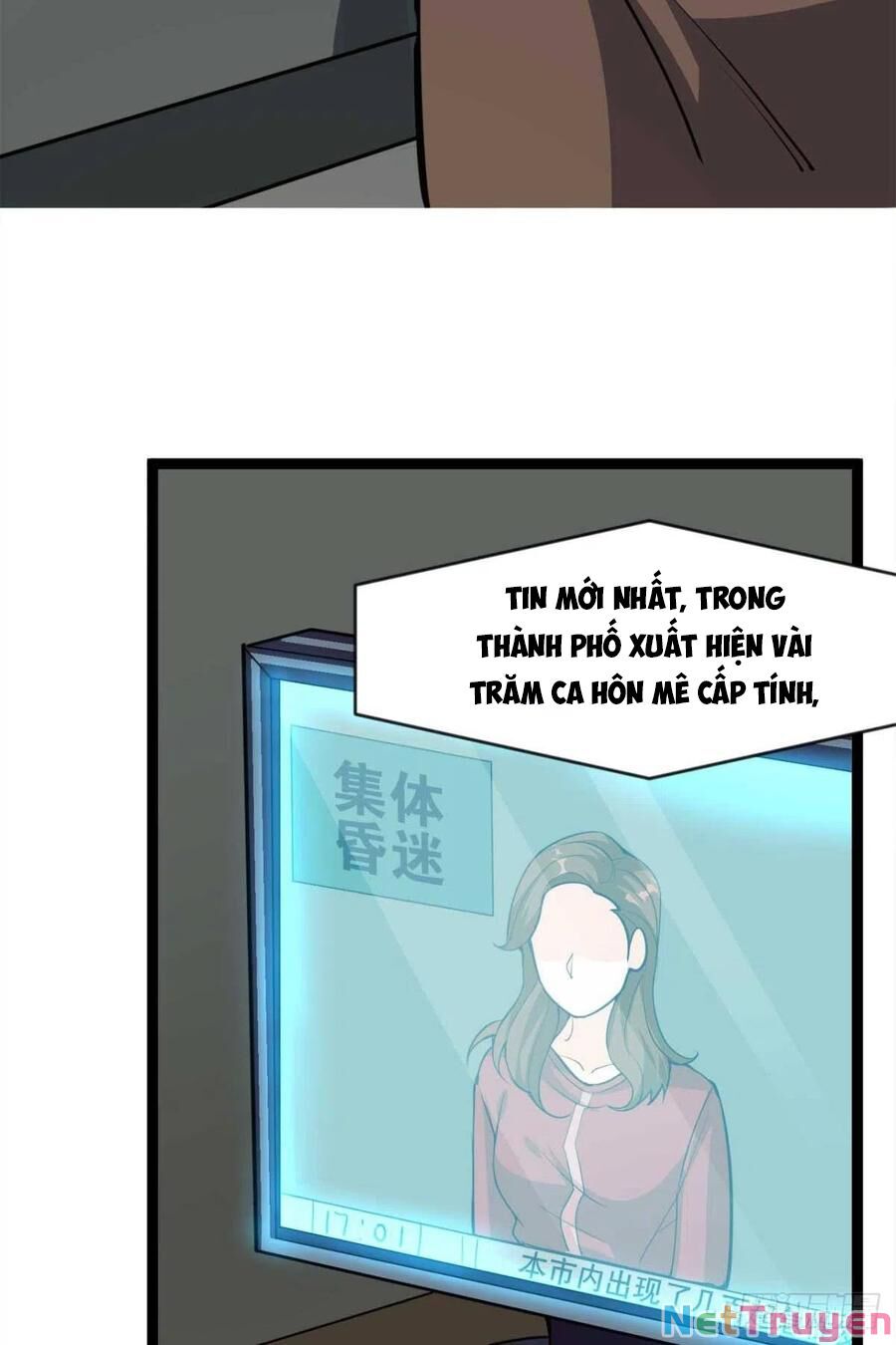 Mạt Thế Thần Tài Chapter 46 - Trang 35