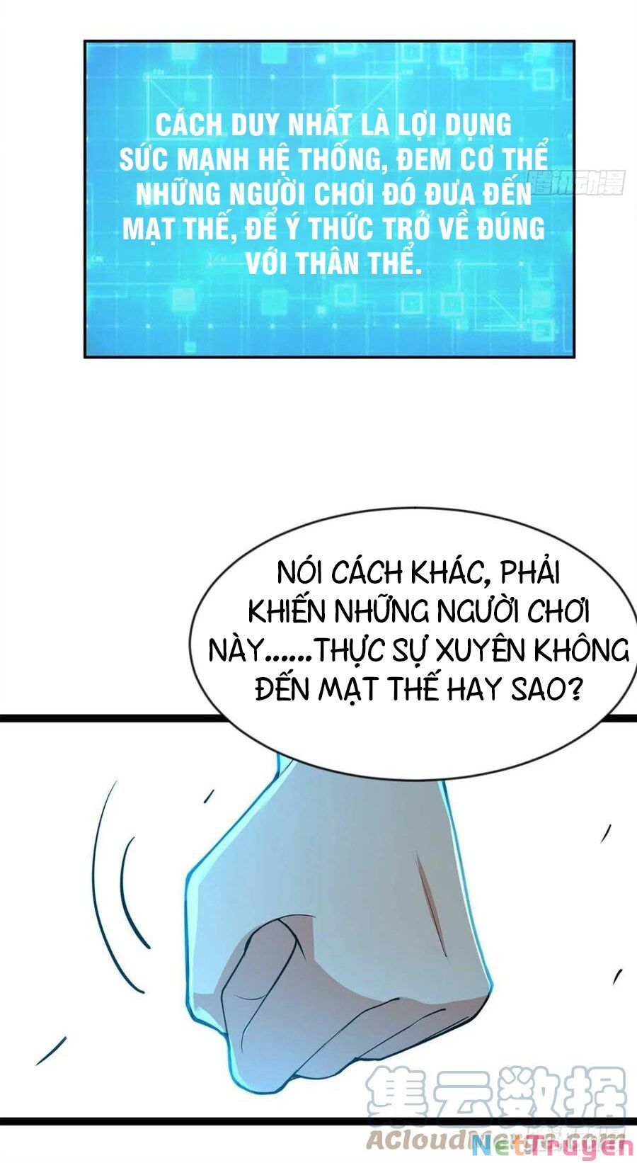 Mạt Thế Thần Tài Chapter 46 - Trang 40