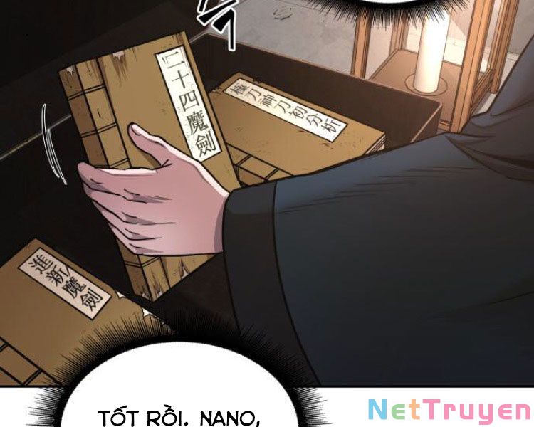 Nano Ma Thần Chapter 83 - Trang 189