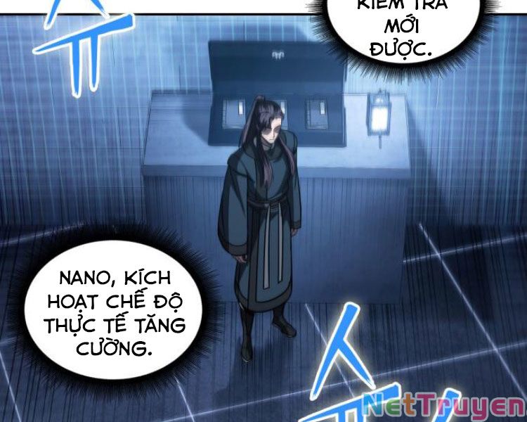 Nano Ma Thần Chapter 83 - Trang 203