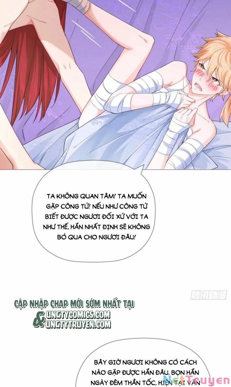 Nhập Mộ Chi Thần Chapter 46 - Trang 8