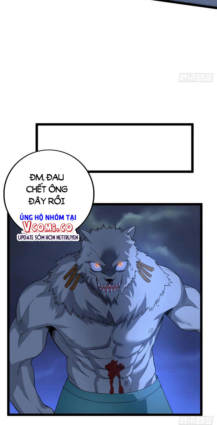 Ta Có 999 Loại Dị Năng Chapter 37 - Trang 25