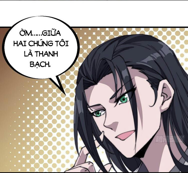 Ta Có Một Sơn Trại Chapter 181 - Trang 20