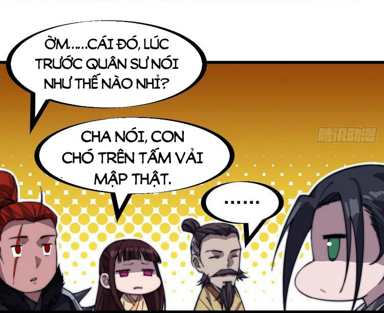 Ta Có Một Sơn Trại Chapter 181 - Trang 6