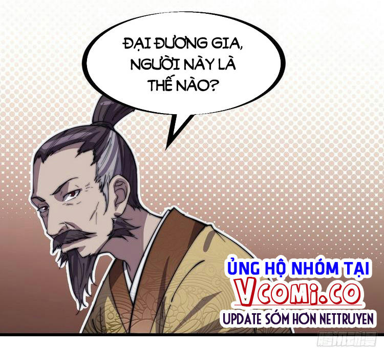 Ta Có Một Sơn Trại Chapter 181 - Trang 9