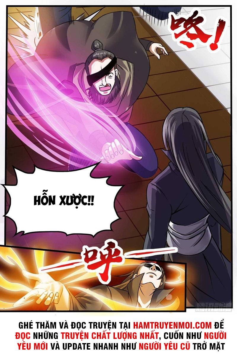 Ta Là Chí Tôn Chapter 64 - Trang 7