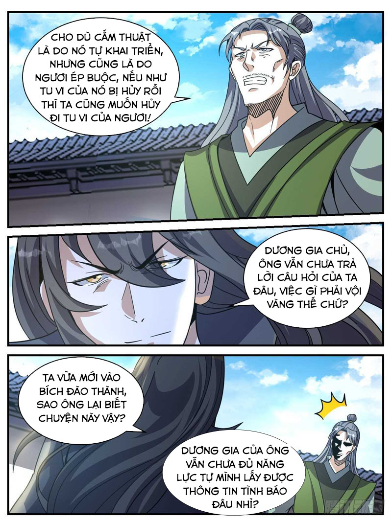 Ta Là Chí Tôn Chapter 65 - Trang 5