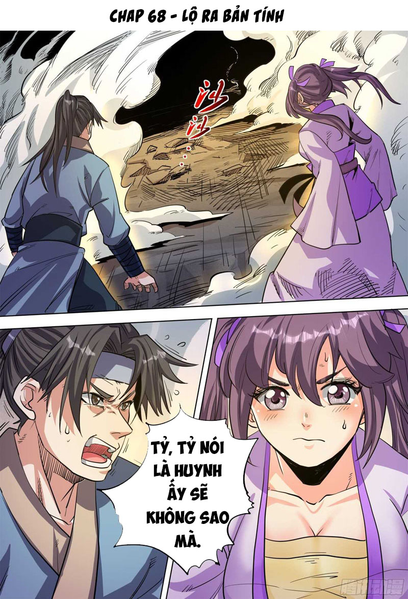 Ta Là Chí Tôn Chapter 68 - Trang 1